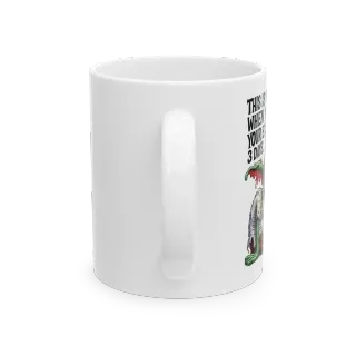 Coffee Mug 010 Back 11oz